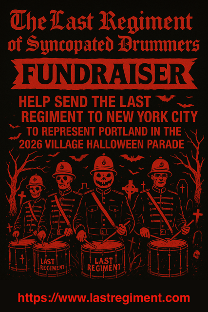 LRSD Annual Party & Fundraiser