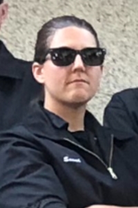 Sarah