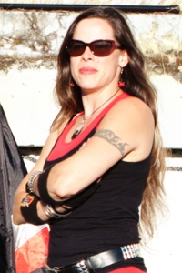 Christina